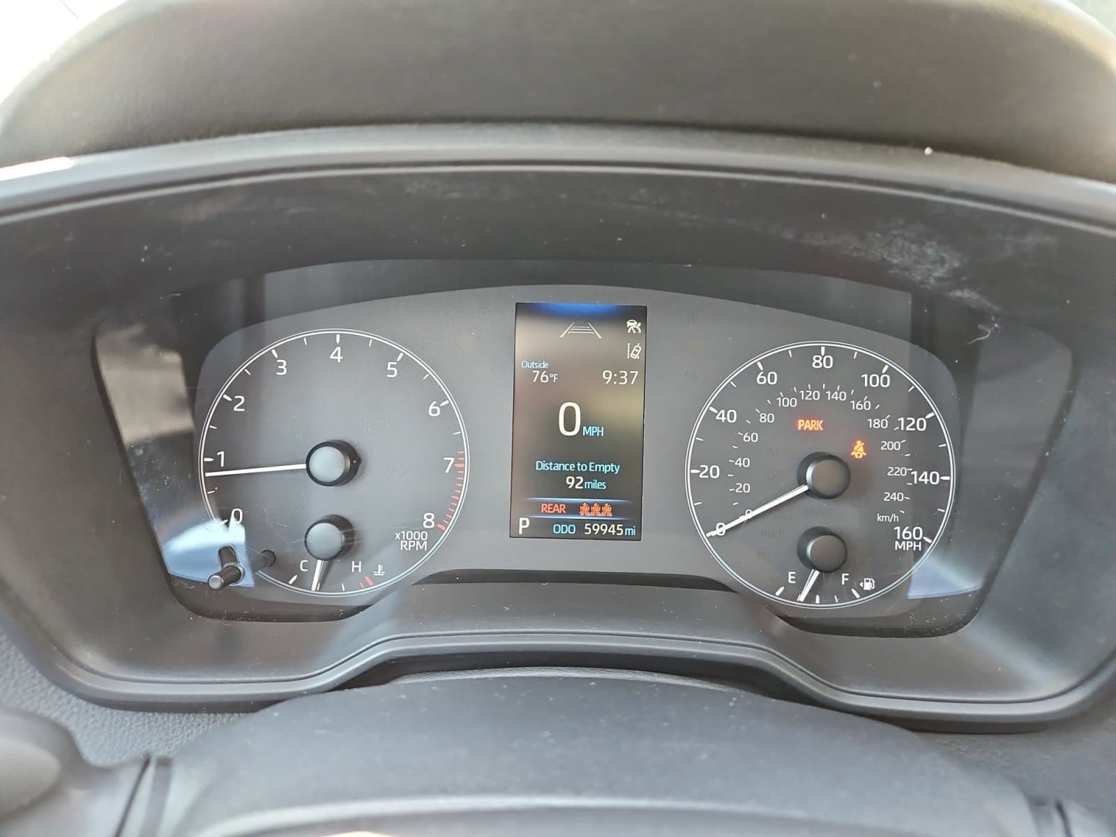 Pre-Owned 2024 Toyota Corolla LE - photo - 22