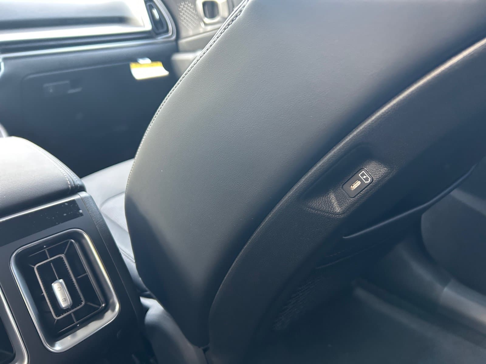 New 2026 Kia Sorento S - photo - 19