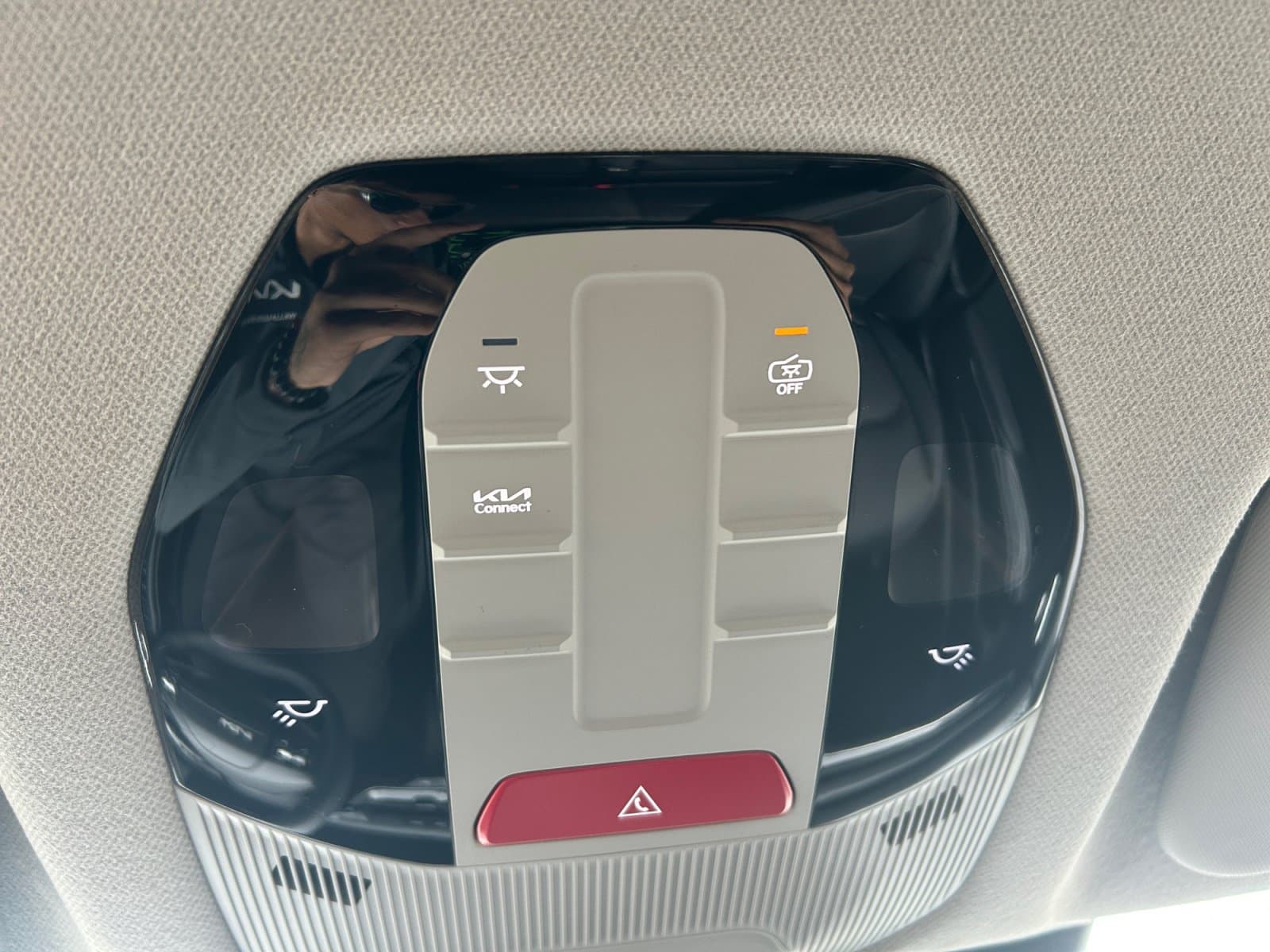 New 2026 Kia K4 EX - photo - 29