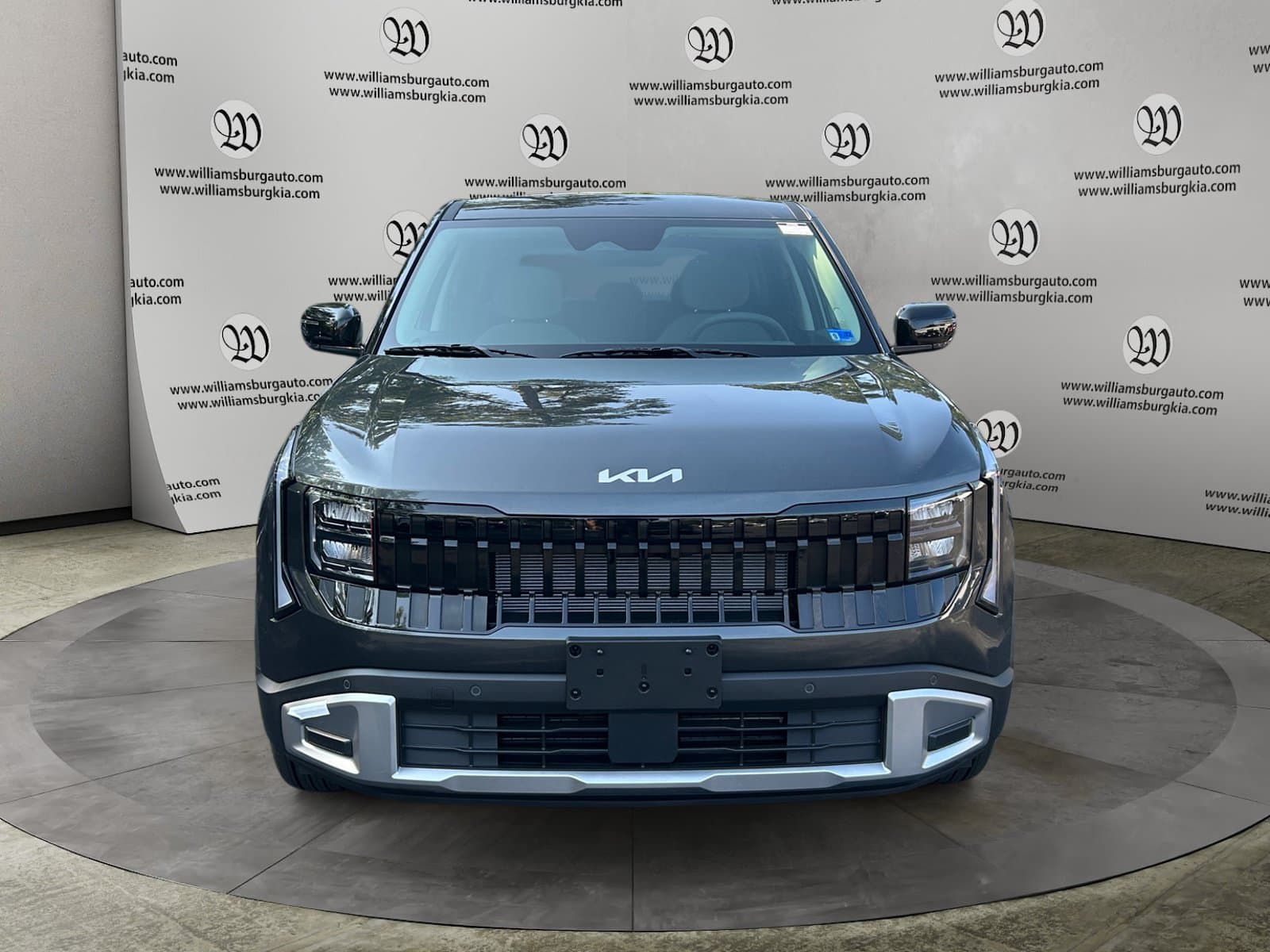 New 2027 Kia Seltos S - photo - 7