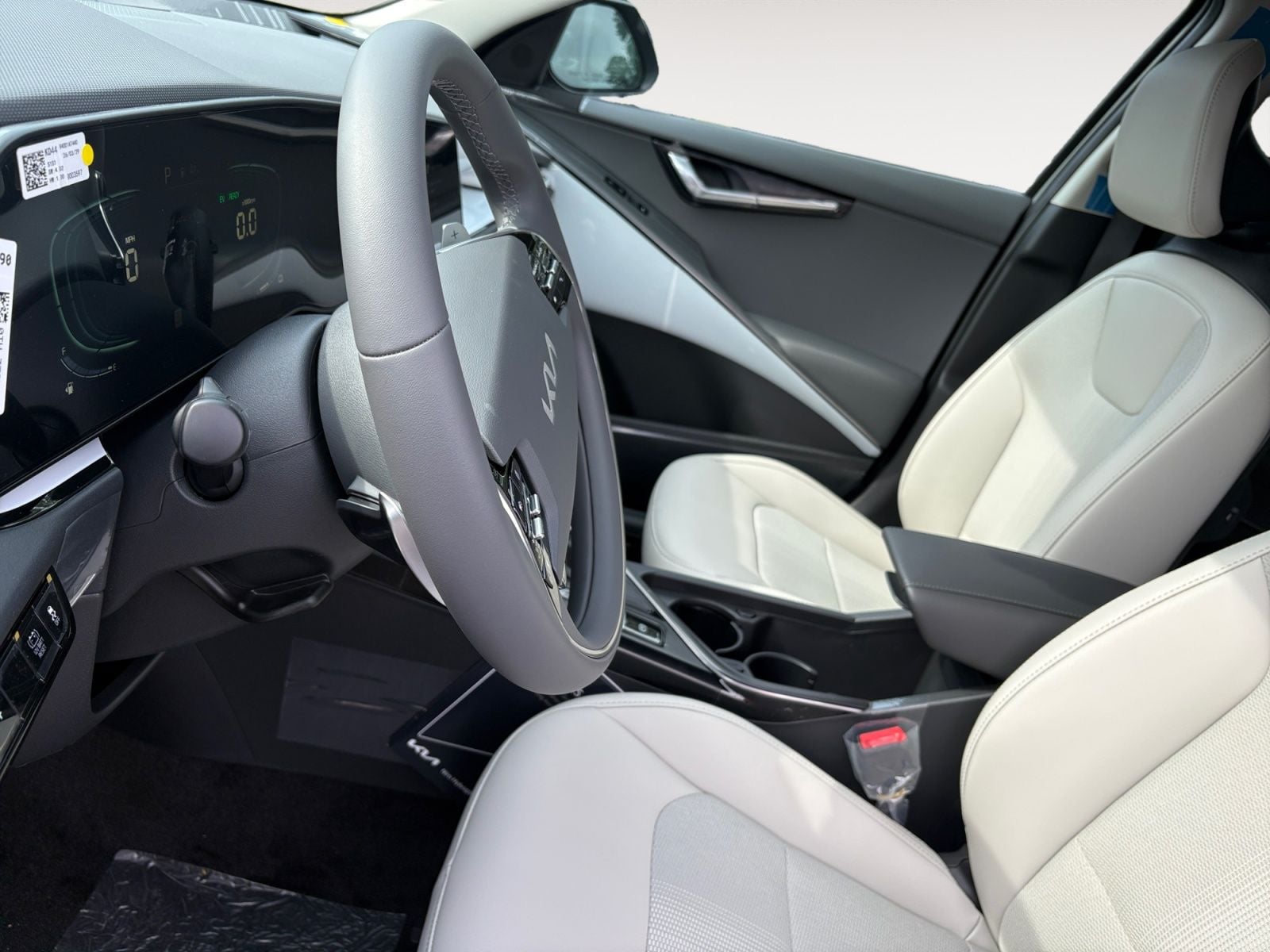 New 2026 Kia Niro EX - photo - 8