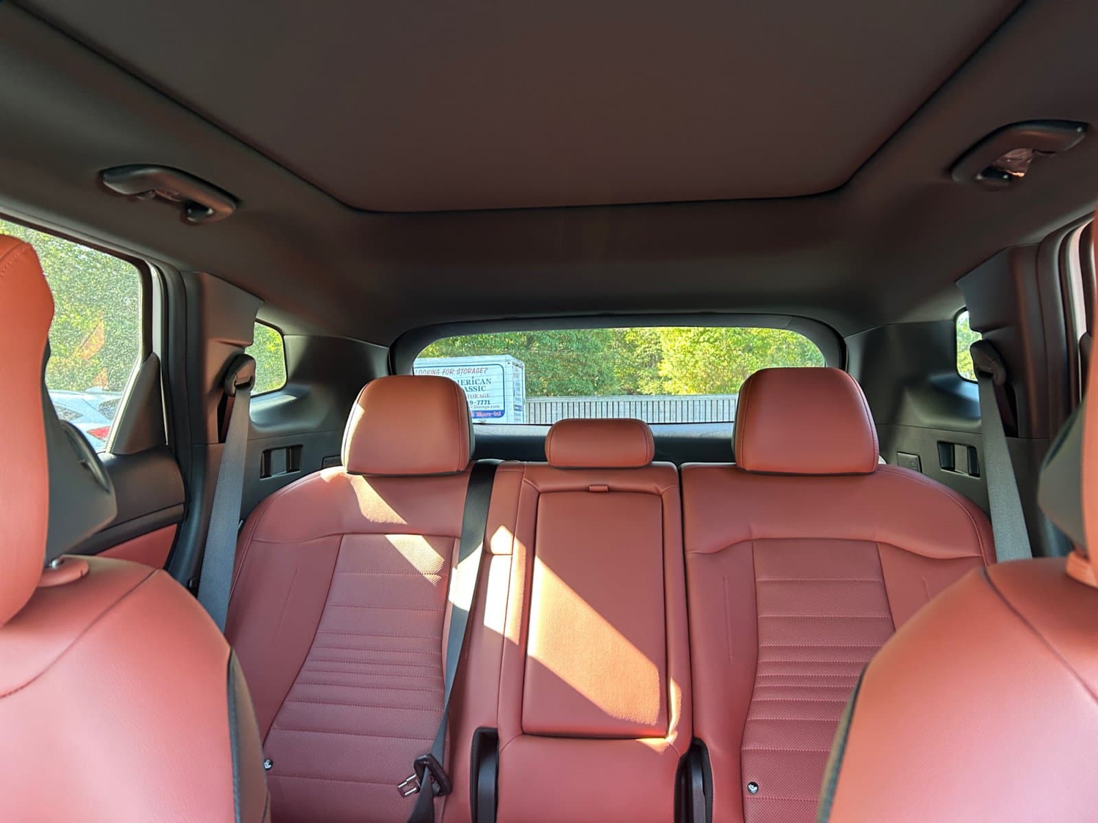 New 2027 Kia Sportage Hybrid SX-Prestige - photo - 24