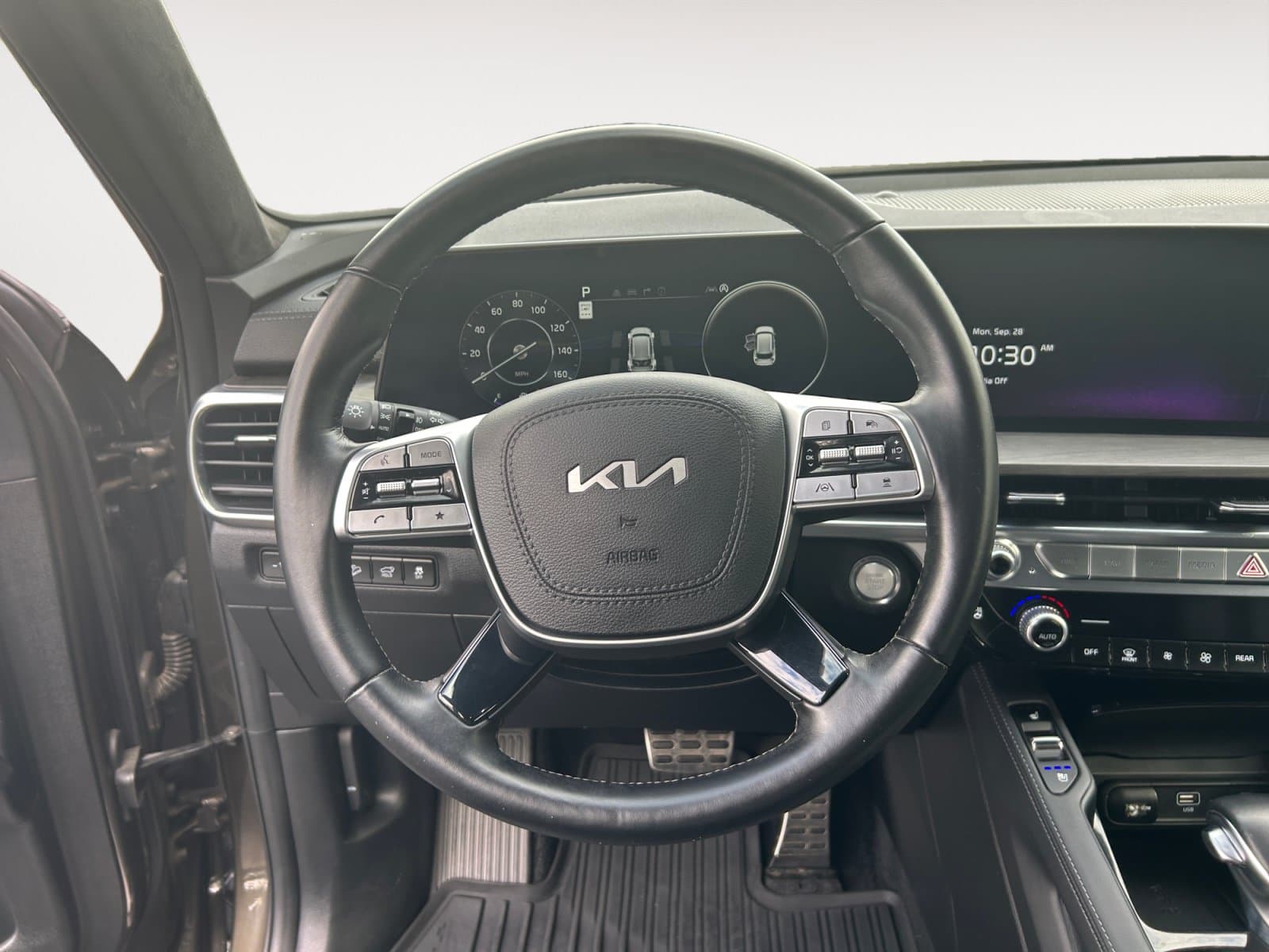 Pre-Owned 2023 Kia Telluride SX-Prestige X-Line - photo - 11