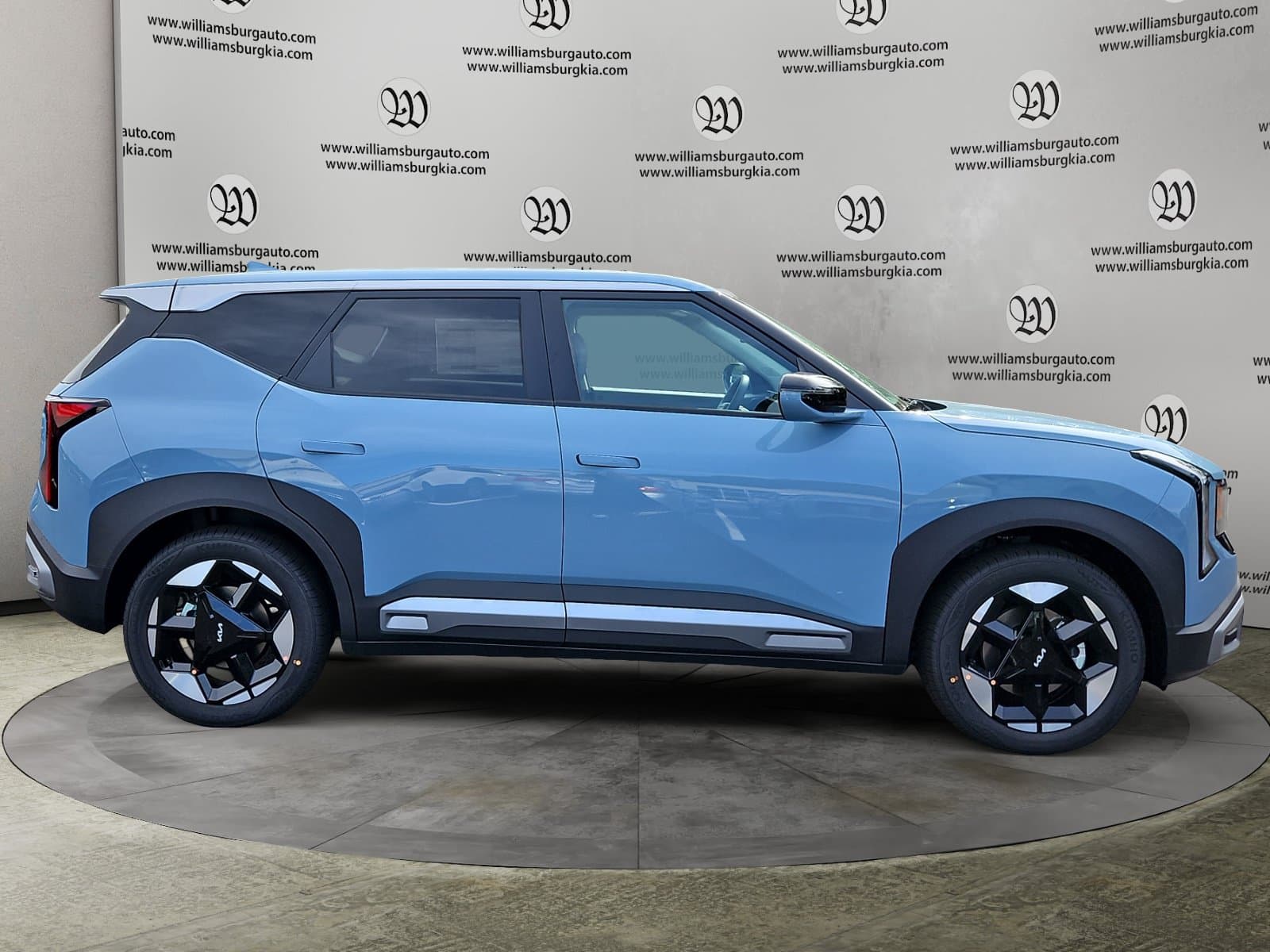 New 2027 Kia Seltos EX - photo - 5