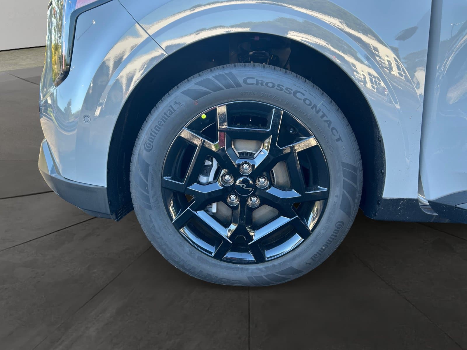 New 2027 Kia Carnival Hybrid SX Prestige - photo - 13