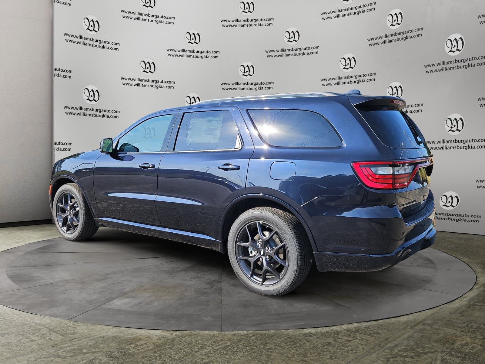 New 2027 Dodge Durango GT - photo - 2