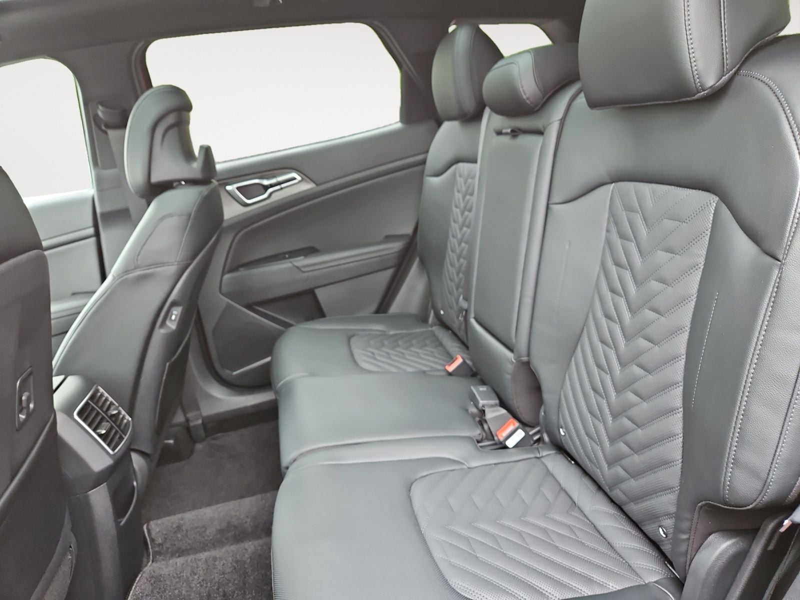 New 2026 Kia Sportage X-Line - photo - 12