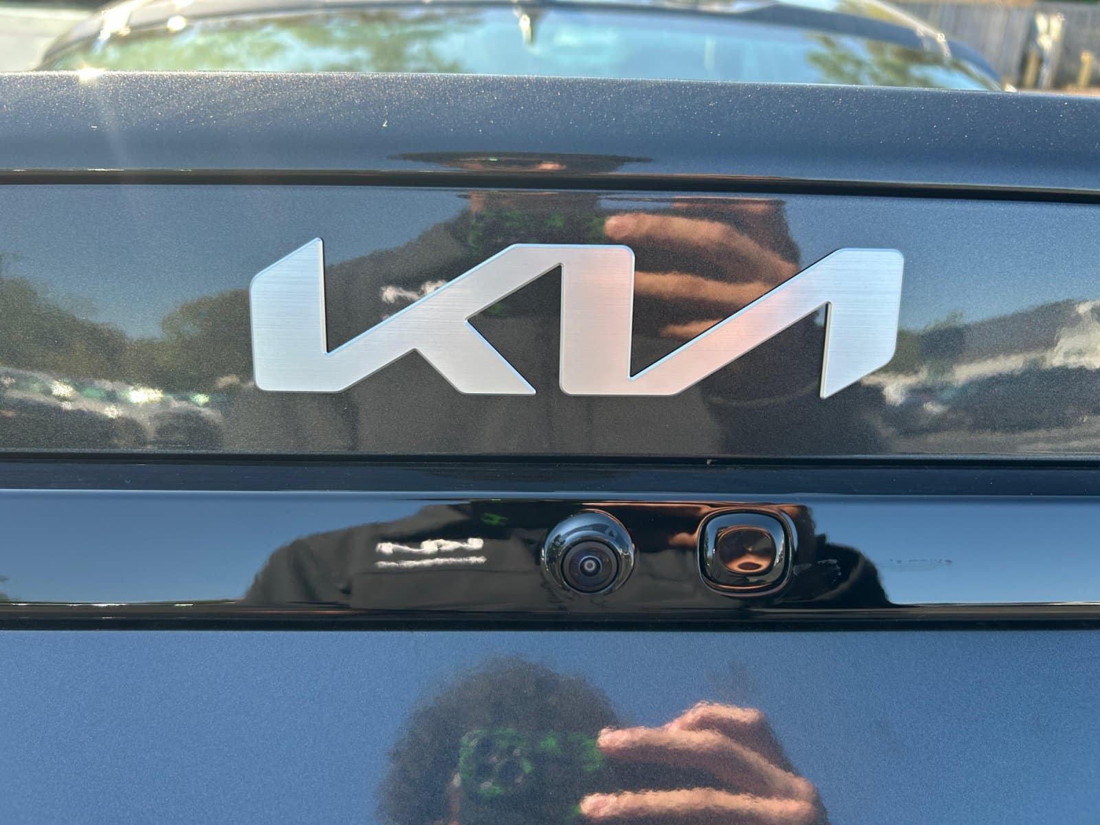 New 2026 Kia K4 LXS - photo - 15