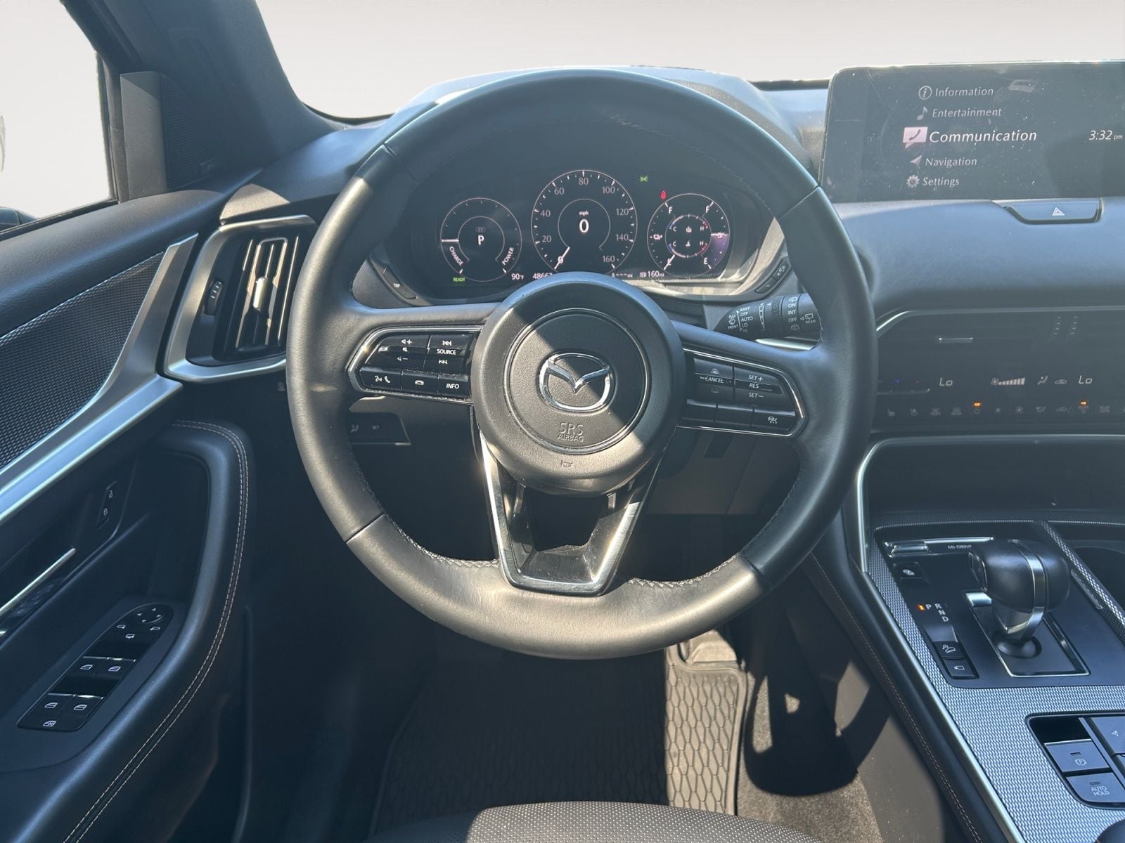 Pre-Owned 2024 Mazda CX-90 PHEV Premium Plus - photo - 11