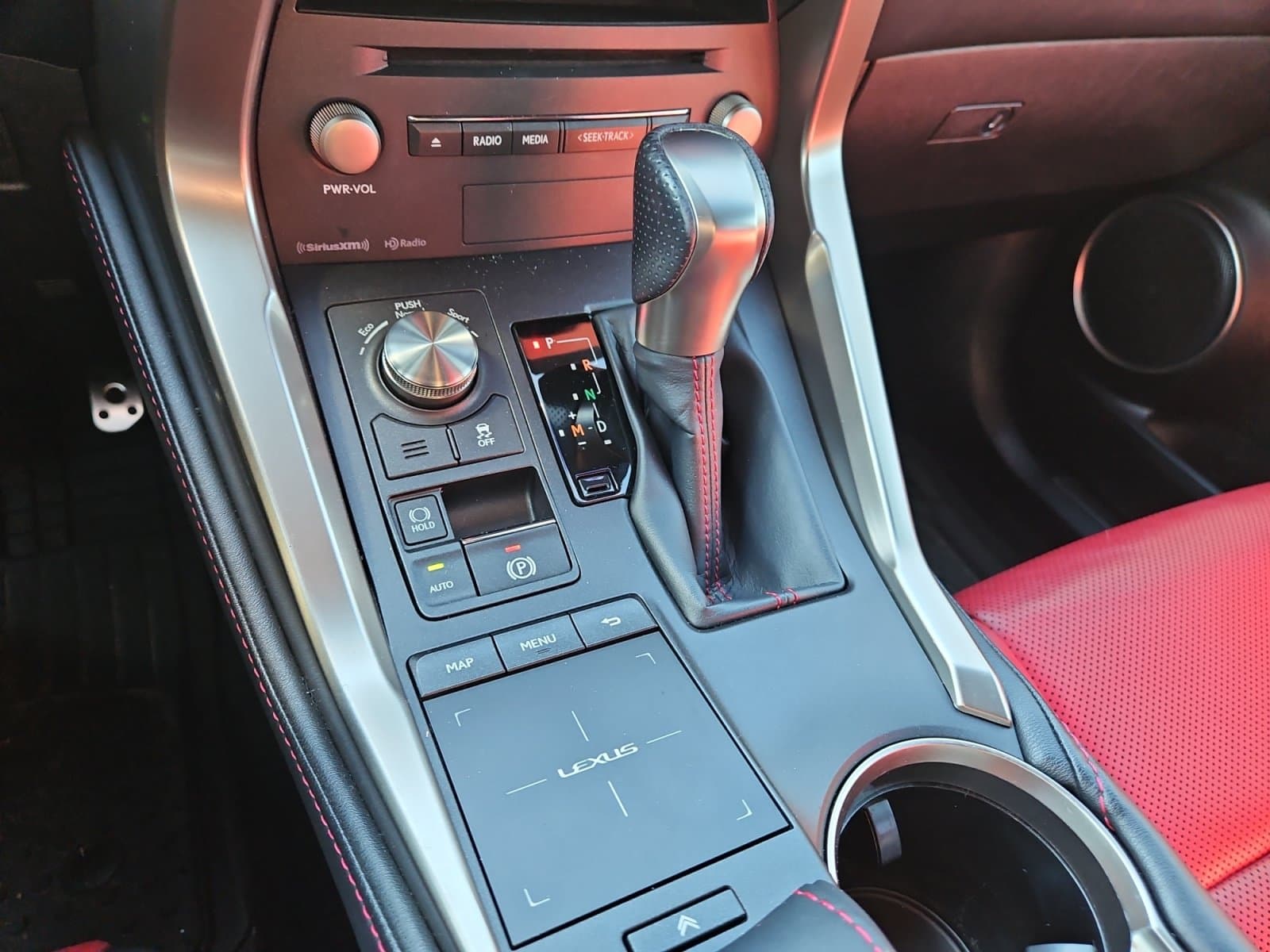Pre-Owned 2018 Lexus NX 300 F Sport - photo - 26