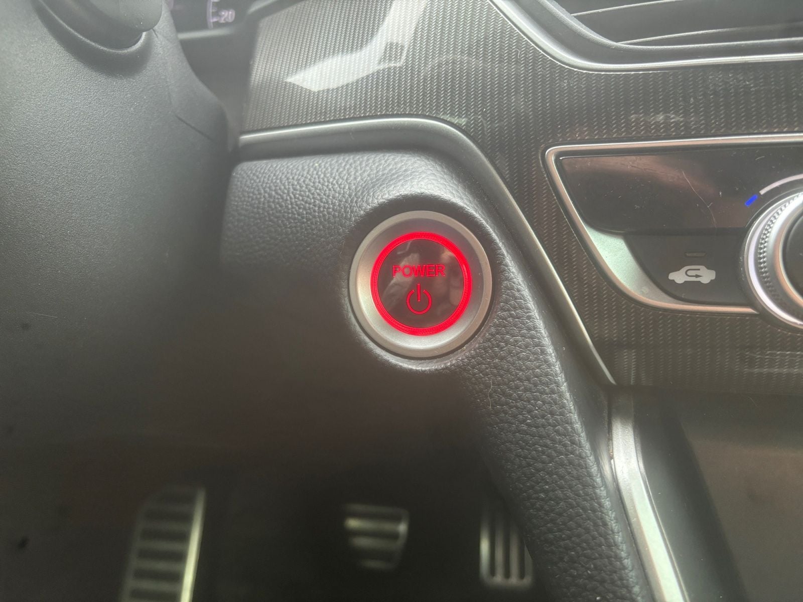 Pre-Owned 2022 Honda Accord Hybrid Sport - photo - 23