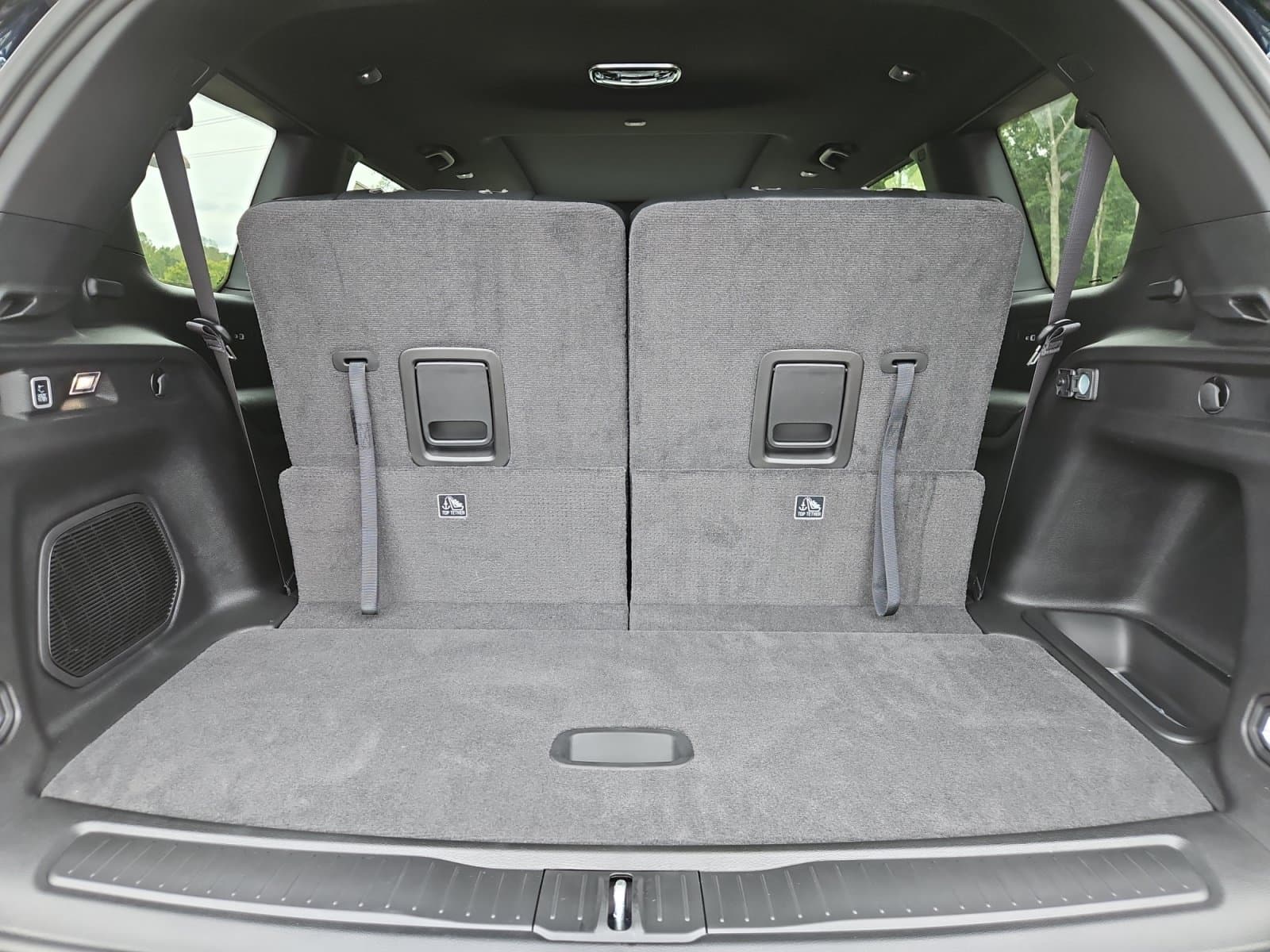 New 2027 Jeep Grand Cherokee L Limited Reserve - photo - 18