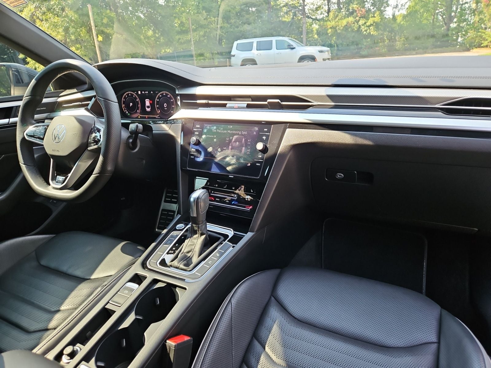 Pre-Owned 2021 Volkswagen Arteon 2.0T SEL Premium R-Line - photo - 15