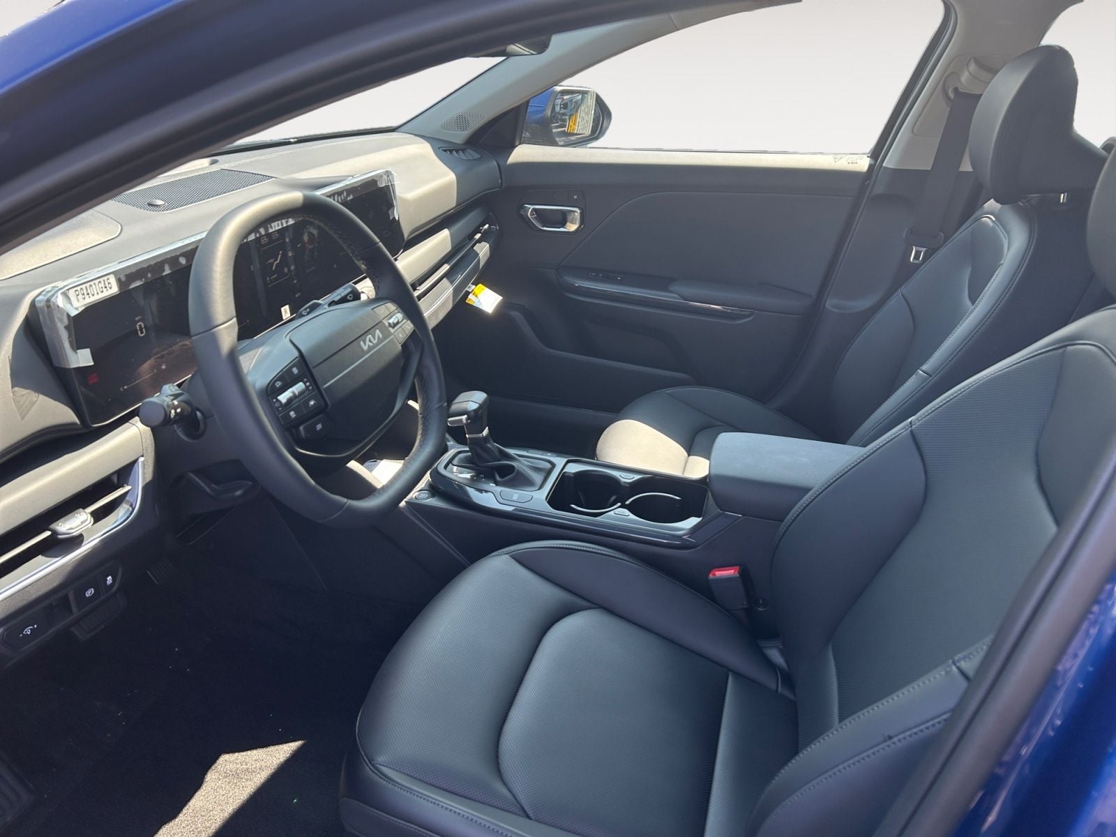 New 2026 Kia K4 EX - photo - 8
