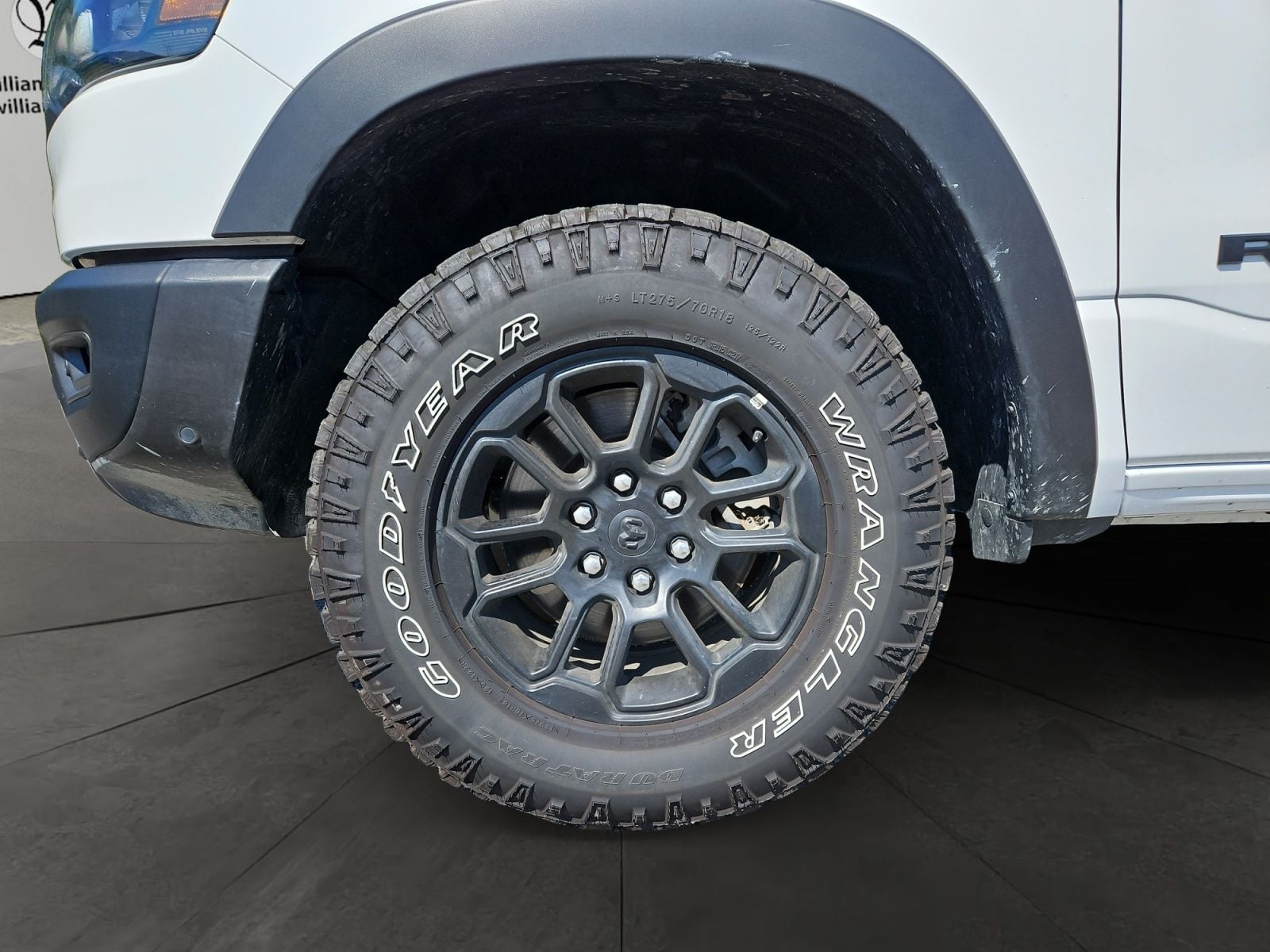 Pre-Owned 2026 Ram 1500 Rebel - photo - 13