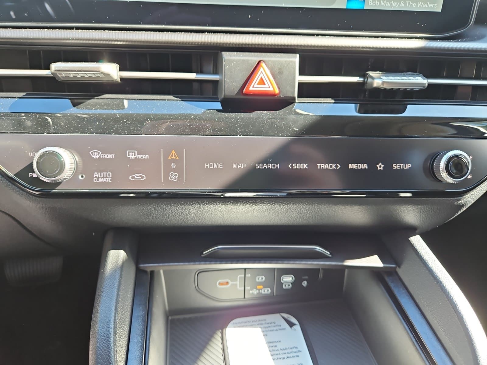 New 2027 Kia Sportage Hybrid SX-Prestige - photo - 27