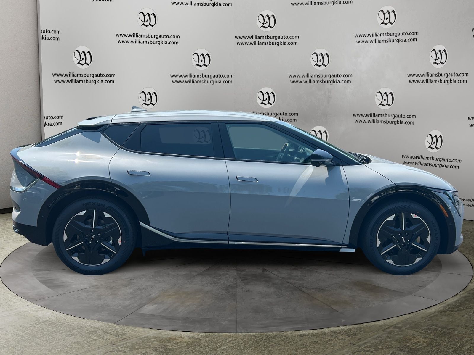 New 2026 Kia EV6 Wind - photo - 5