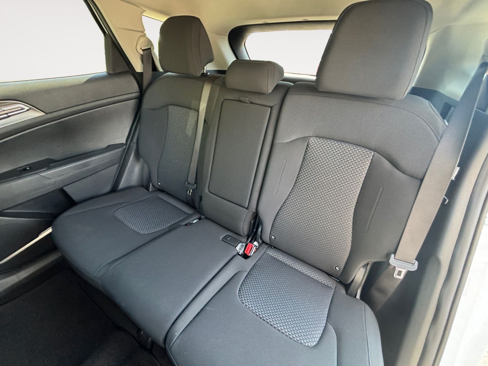 New 2026 Kia Sportage LX - photo - 12