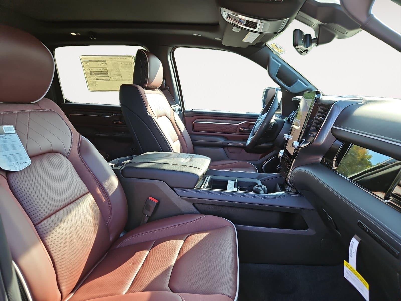 New 2027 Ram 1500 Limited - photo - 14