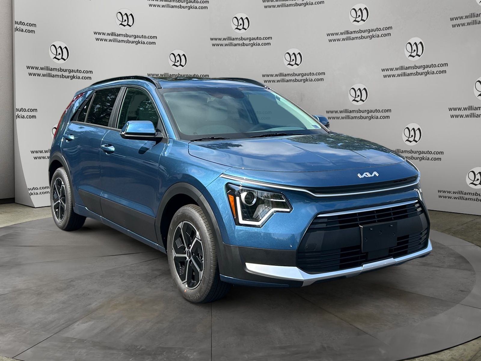 New 2026 Kia Niro EX - photo - 6