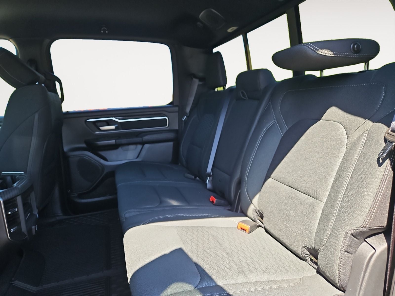 New 2026 Ram 1500 Big Horn/Lone Star - photo - 12