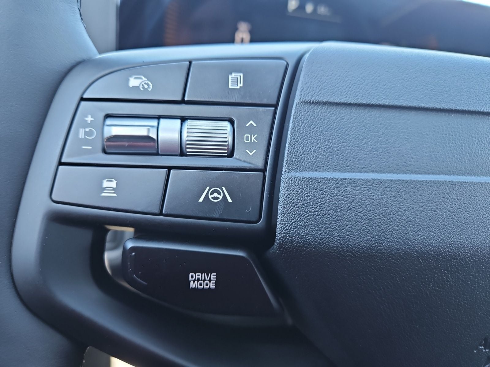 New 2026 Kia Sportage EX - photo - 23