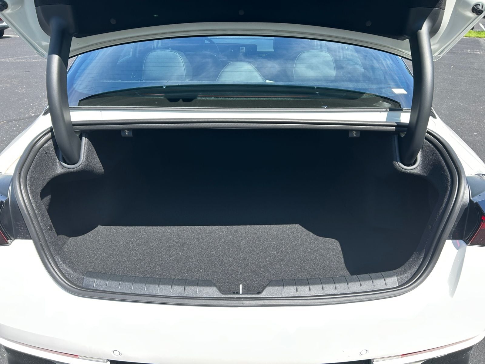 New 2026 Kia K5 GT-Line - photo - 23