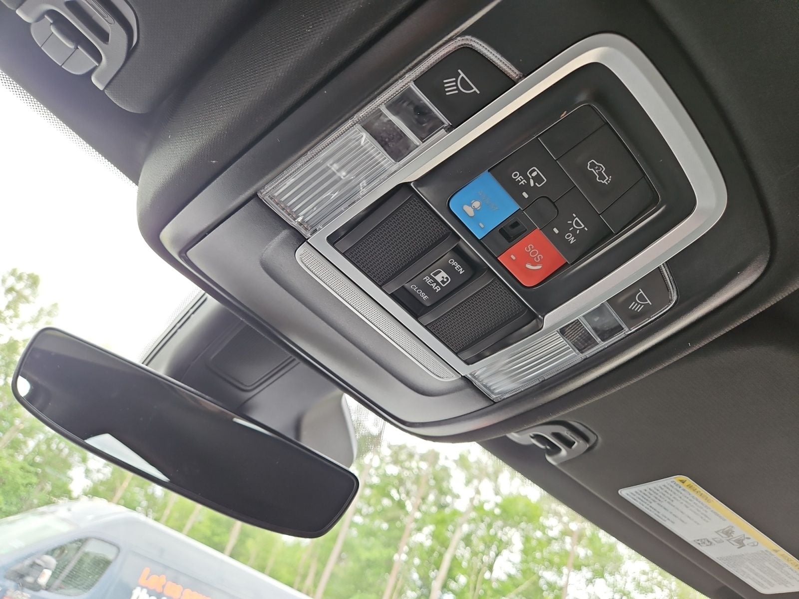 New 2026 Ram 1500 Big Horn/Lone Star - photo - 29