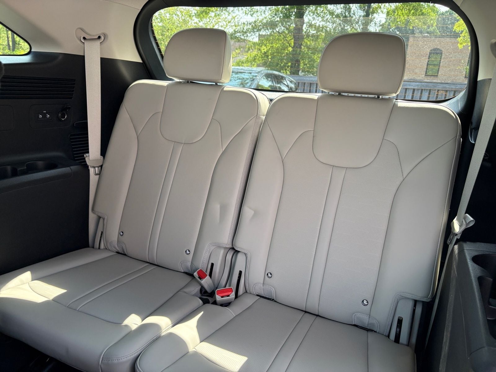 New 2026 Kia Sorento S - photo - 21