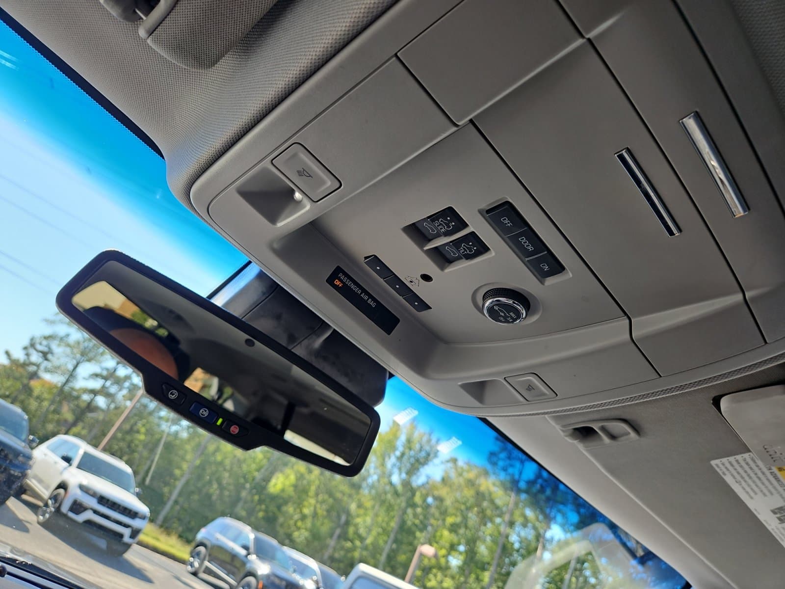 Pre-Owned 2019 Chevrolet Suburban Premier - photo - 29