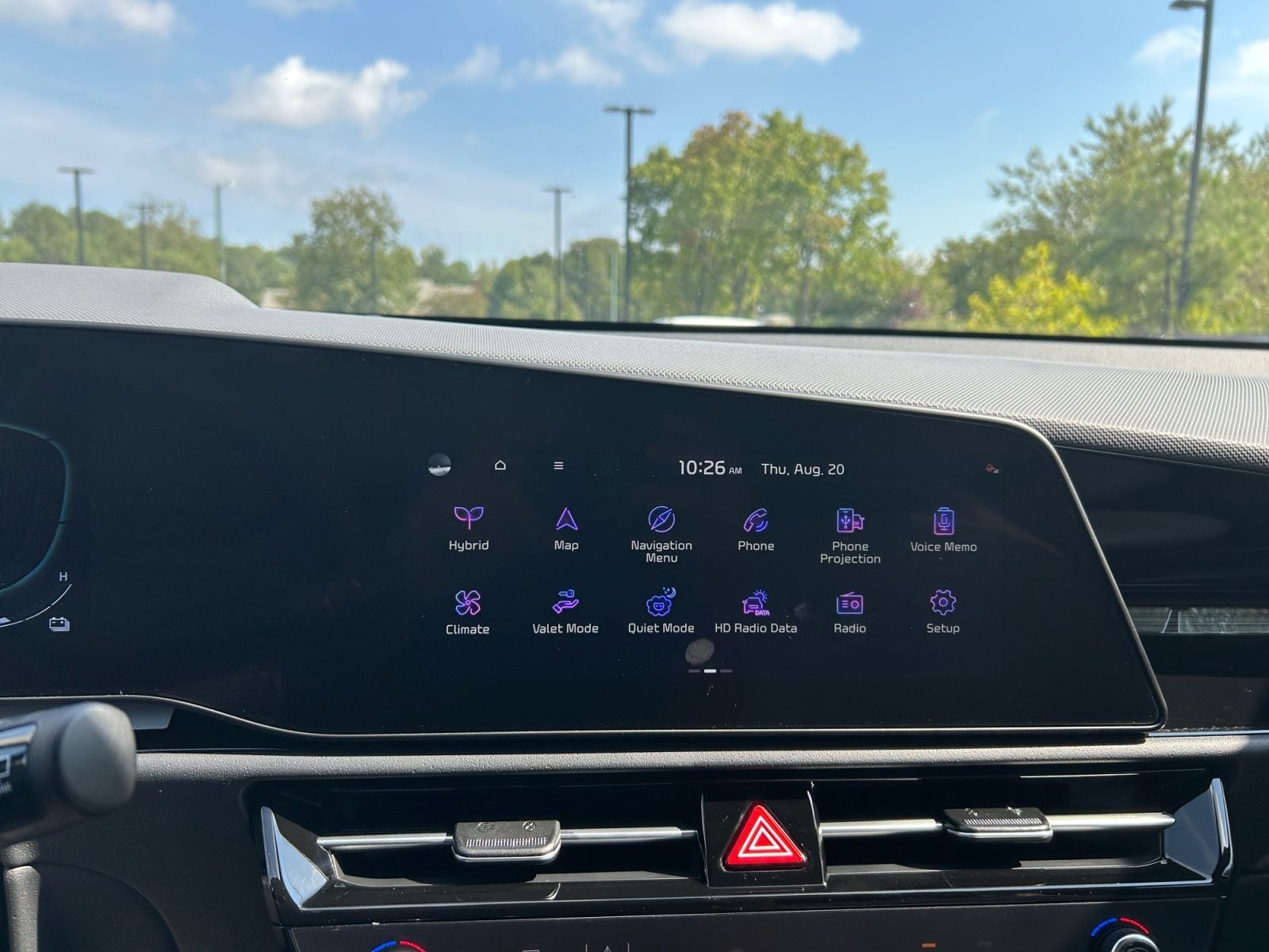 New 2026 Kia Niro EX - photo - 9