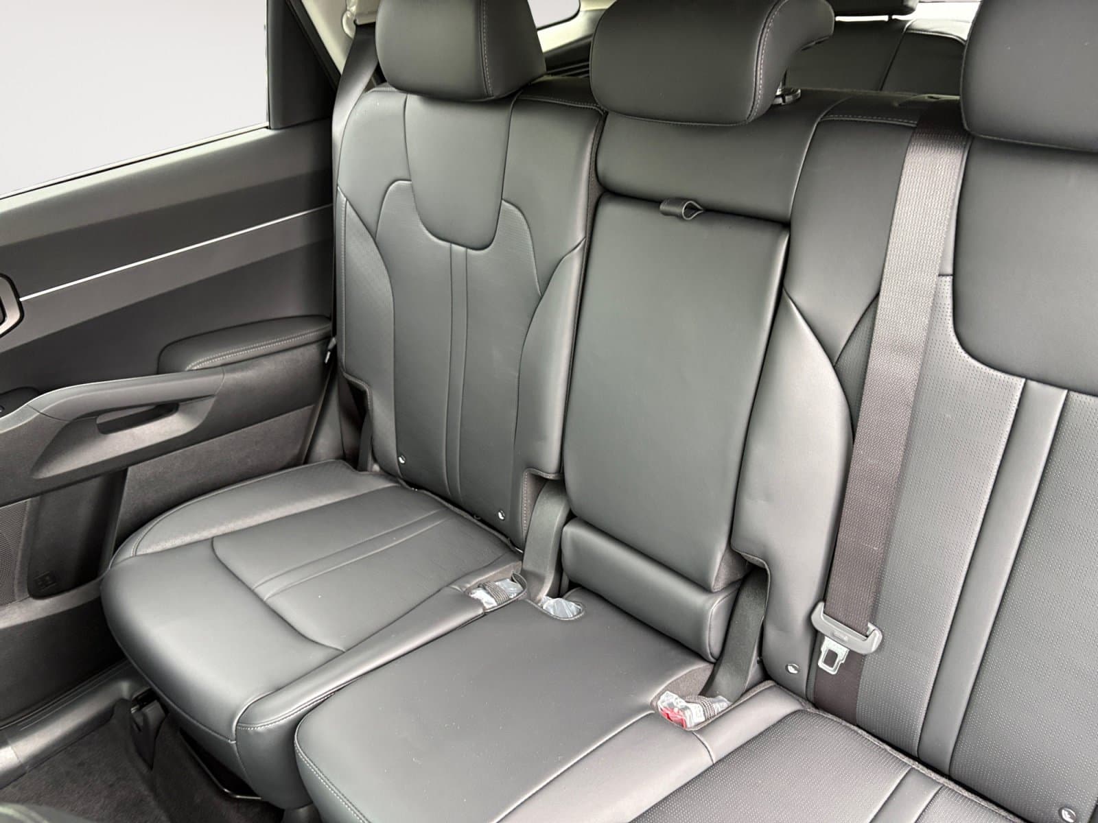 New 2026 Kia Sorento Hybrid EX - photo - 12