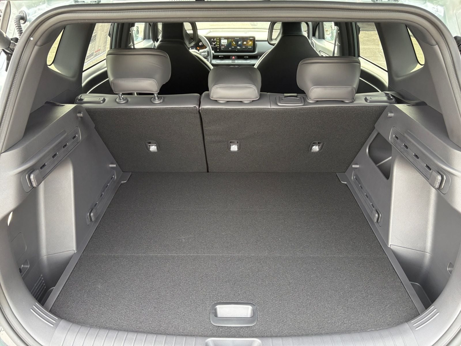 New 2027 Kia Seltos X-Line - photo - 18