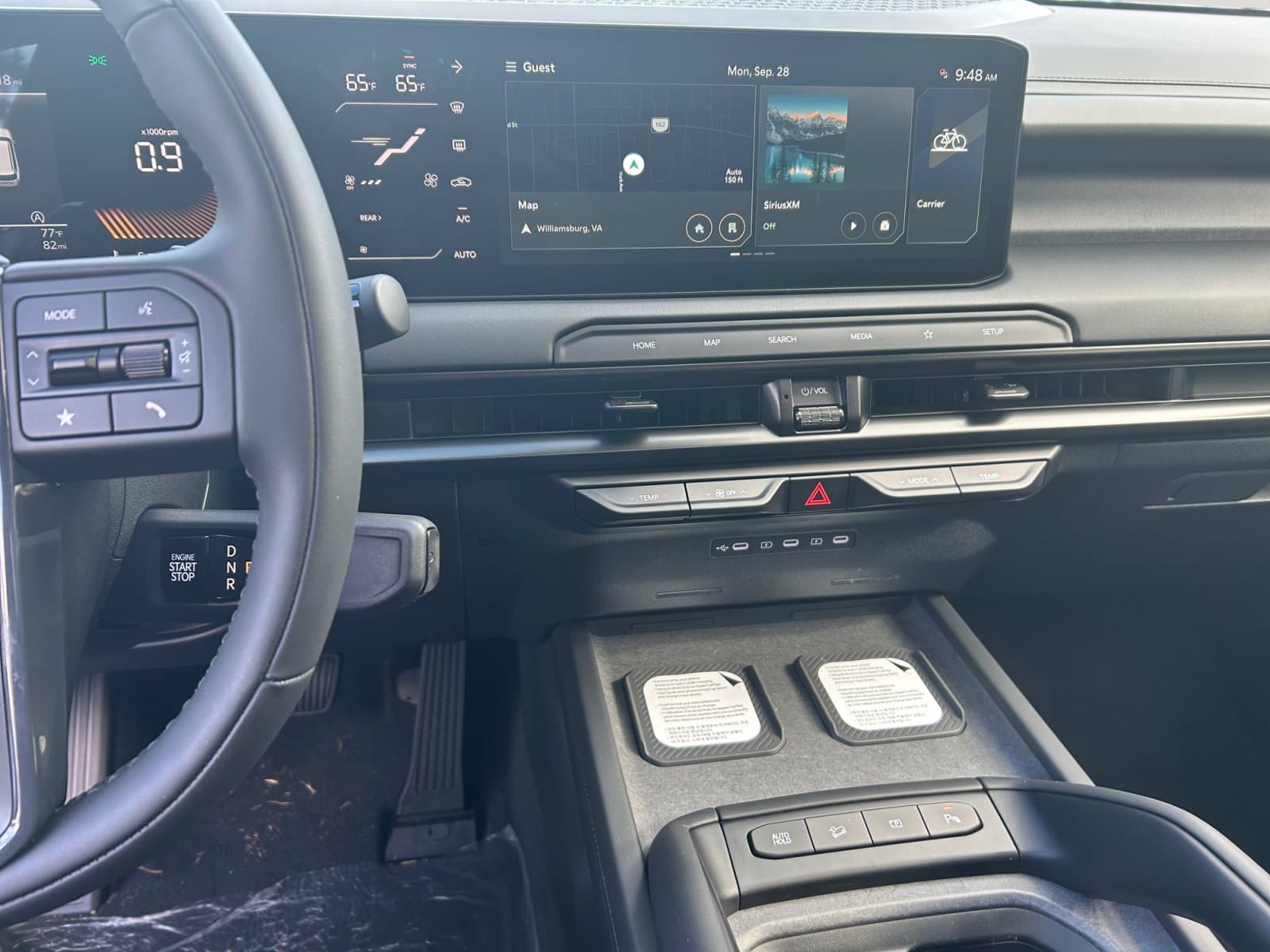 New 2027 Kia Telluride X-Line EX - photo - 10
