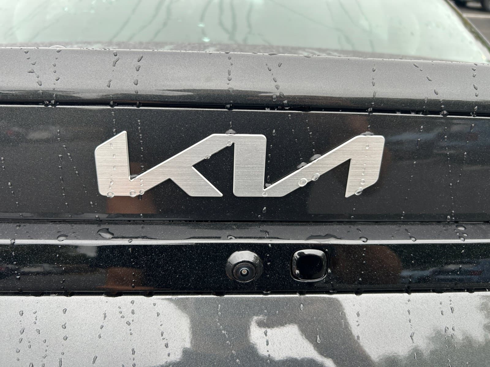 New 2026 Kia K4 EX - photo - 15