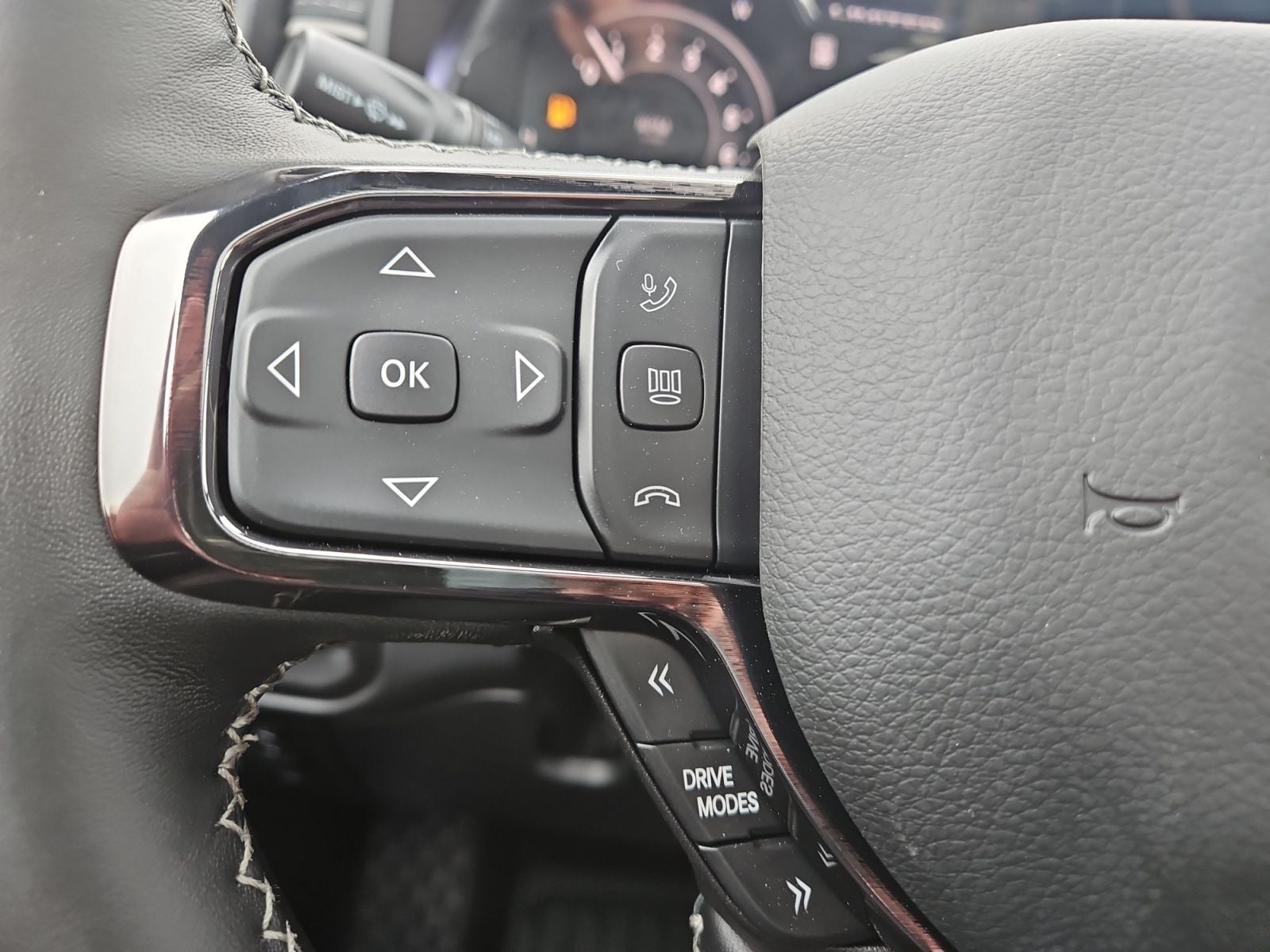 New 2026 Ram 1500 Limited - photo - 24