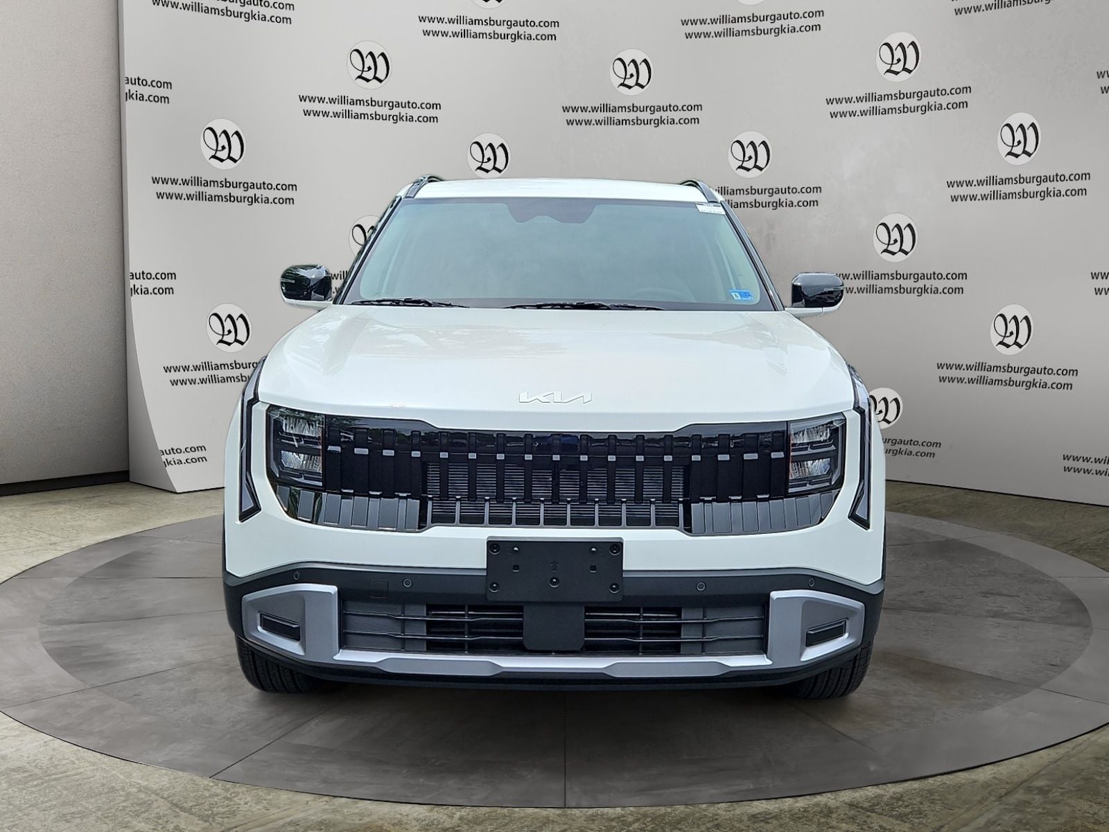 New 2027 Kia Seltos EX - photo - 7