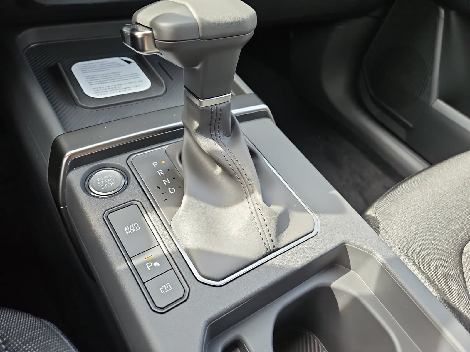 New 2027 Kia Seltos S - photo - 27