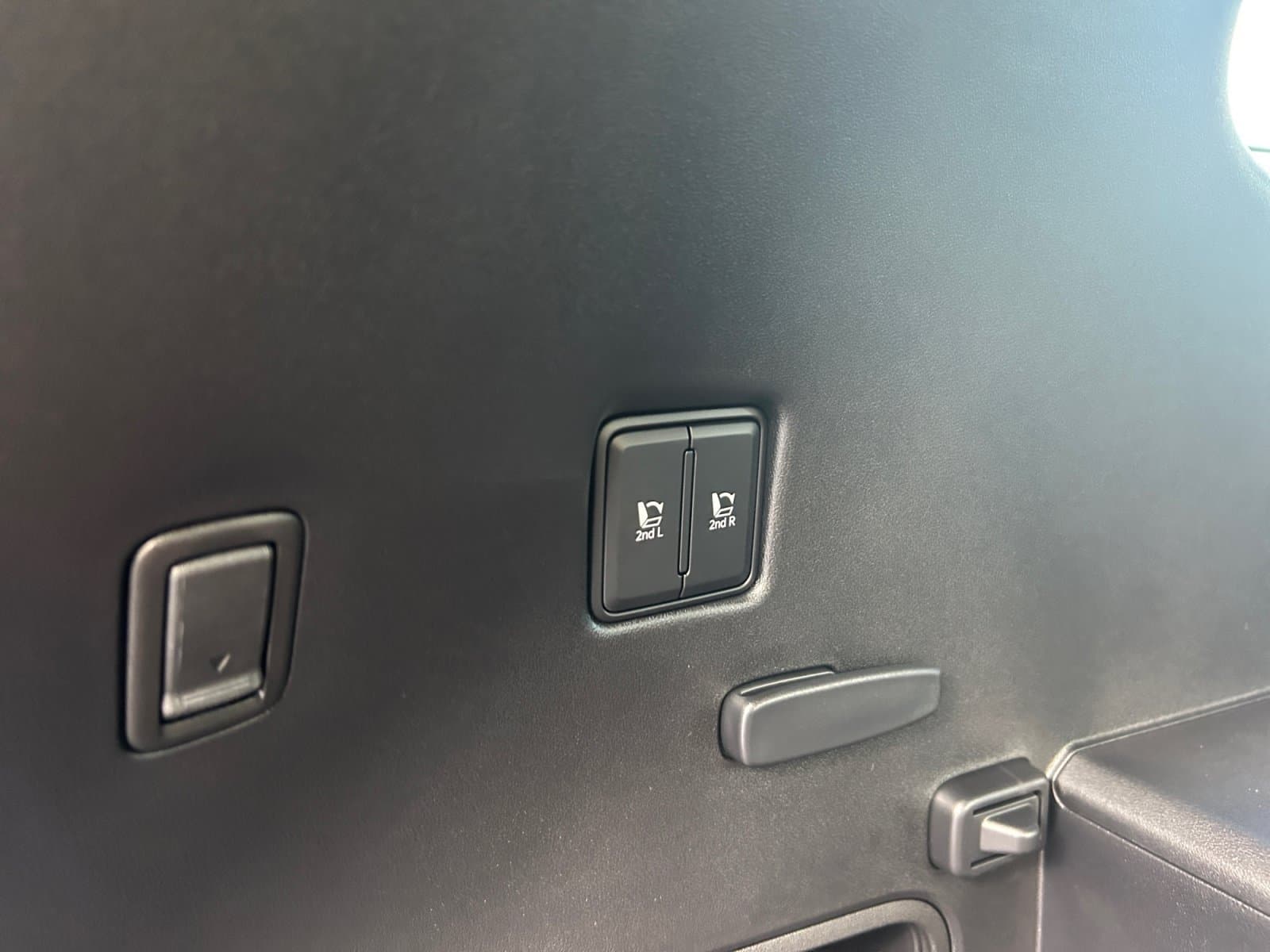 New 2027 Kia Telluride X-Line EX - photo - 17