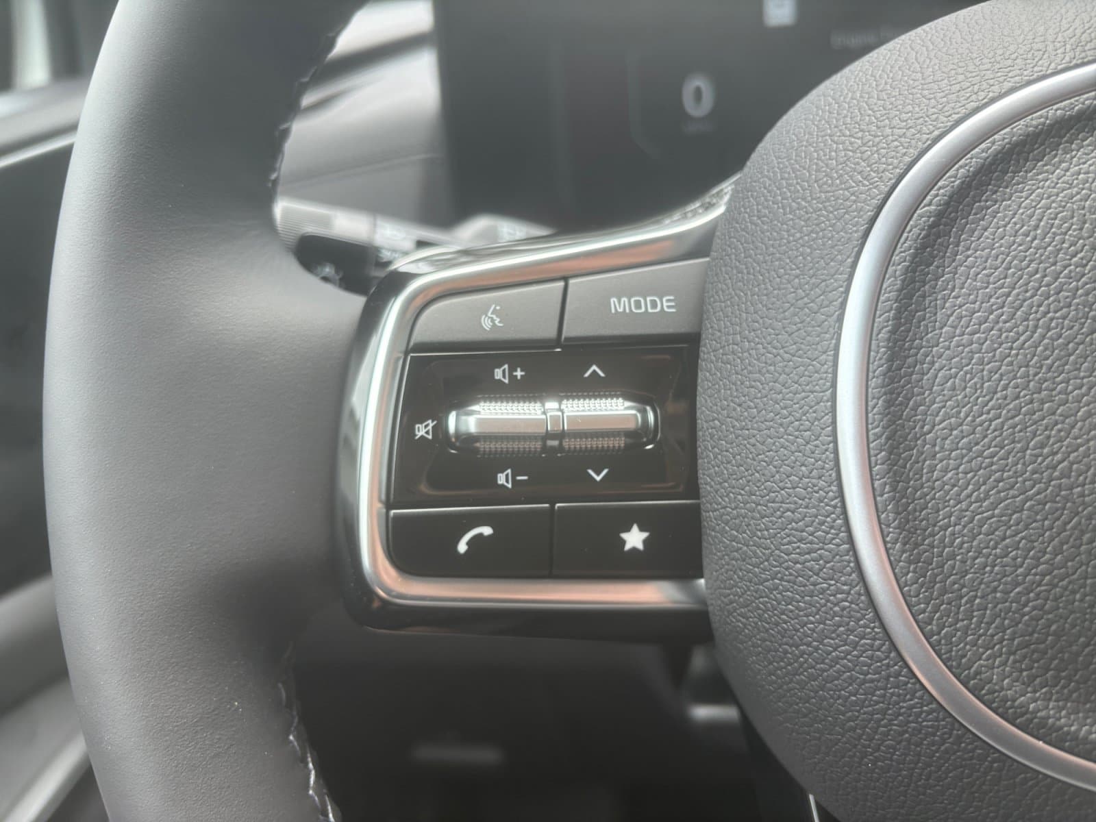 New 2026 Kia Carnival Hybrid SX Prestige - photo - 21