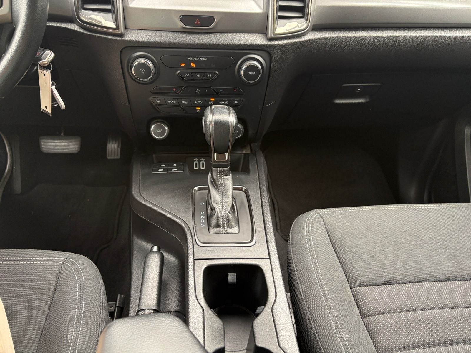 Pre-Owned 2020 Ford Ranger XLT - photo - 25