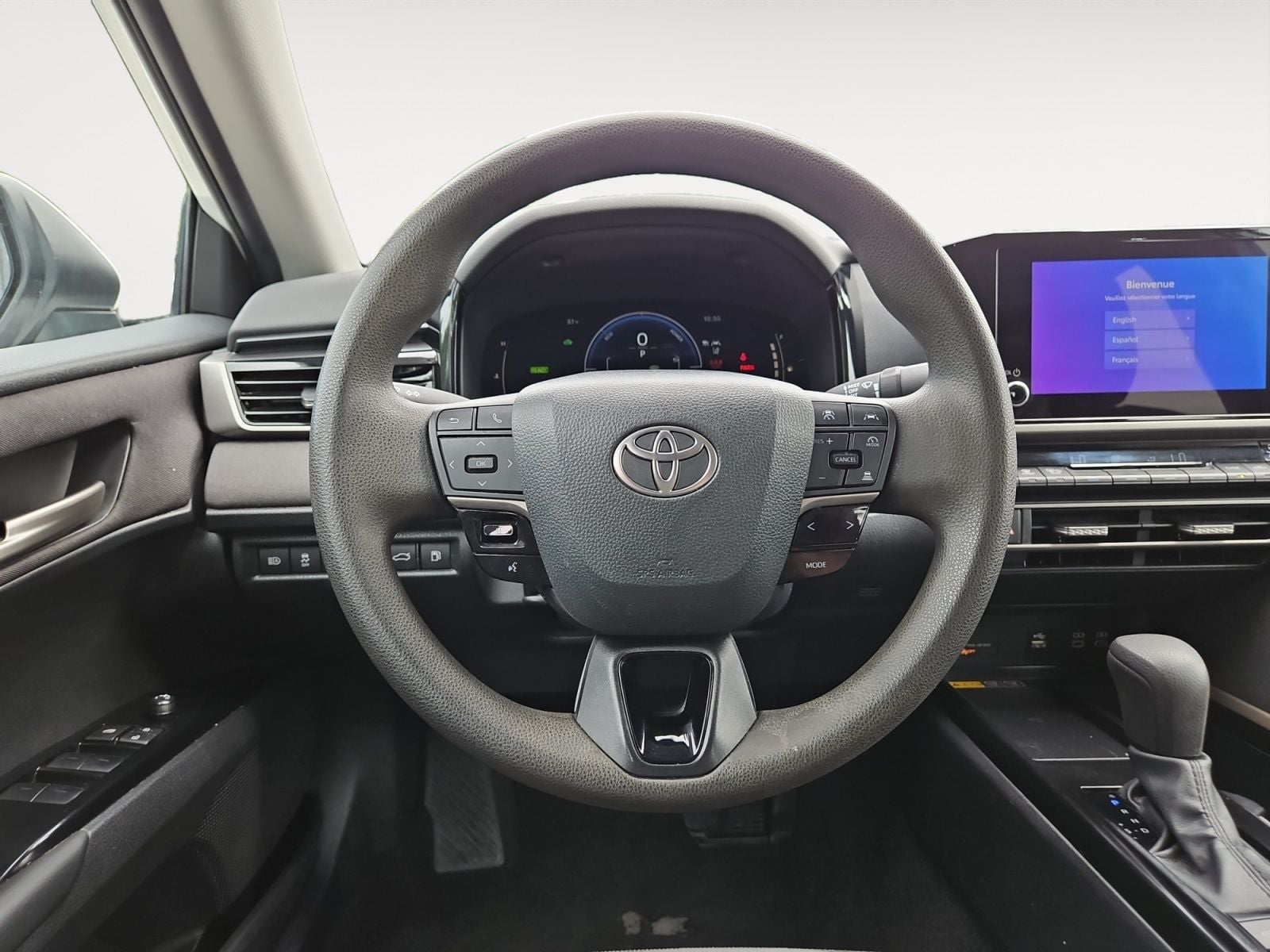 Pre-Owned 2025 Toyota Camry LE - photo - 11