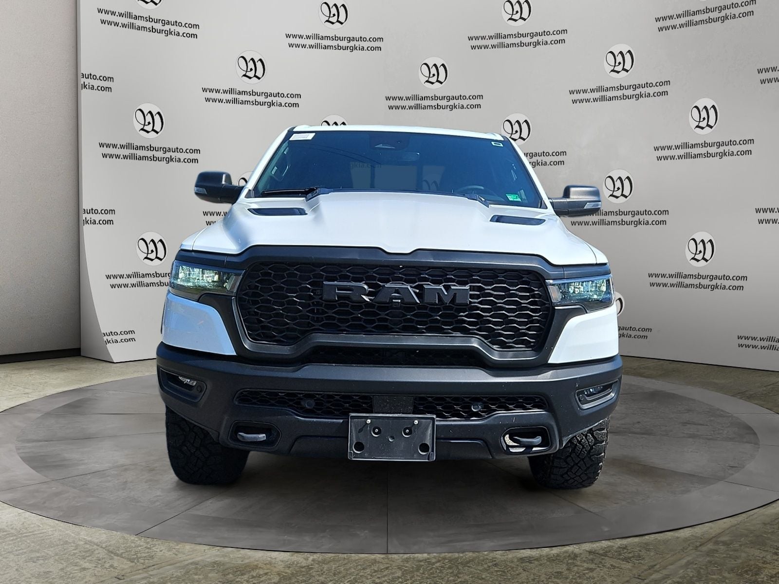 Pre-Owned 2026 Ram 1500 Rebel - photo - 7