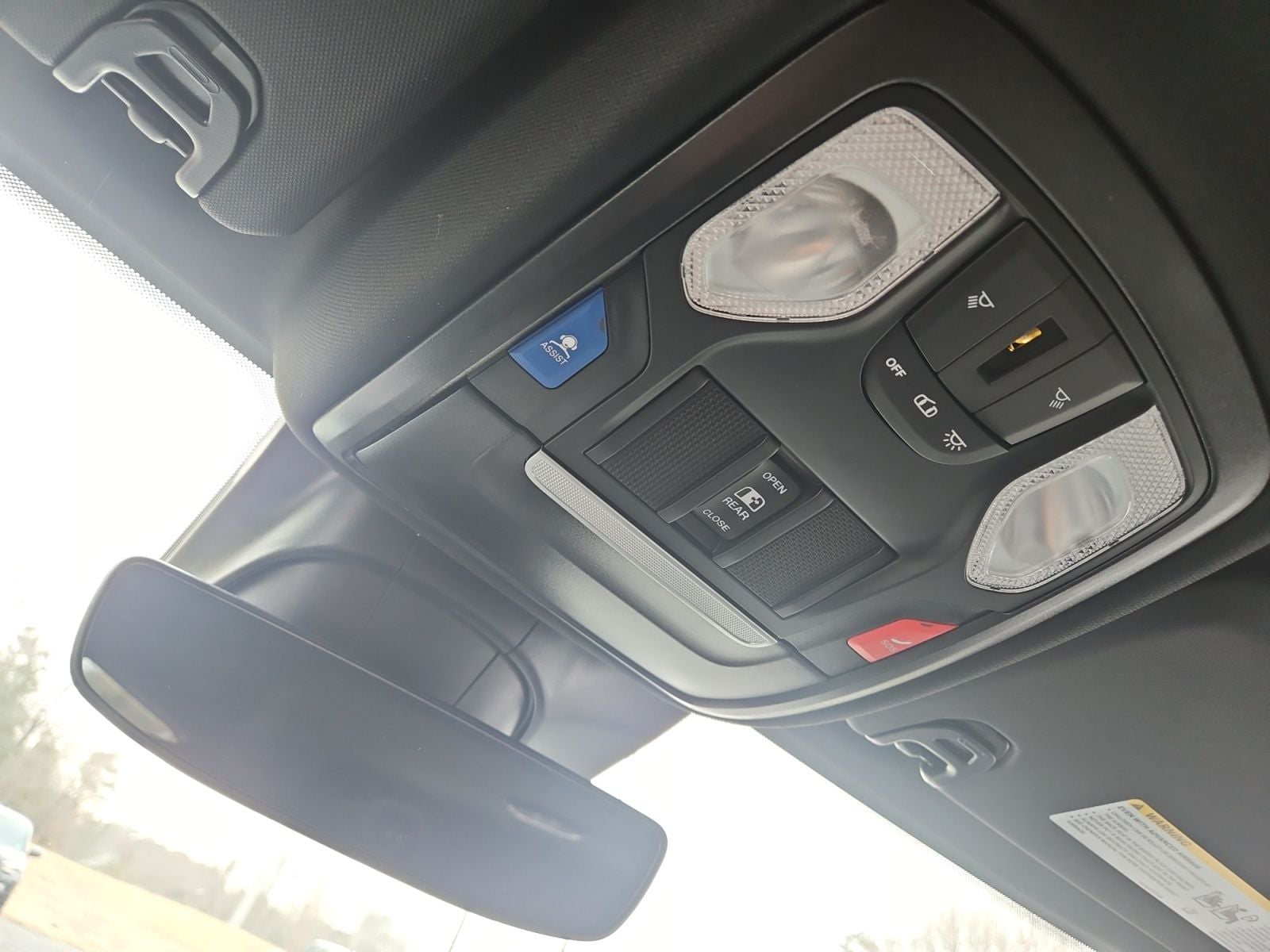 New 2026 Ram 2500 Tradesman - photo - 29