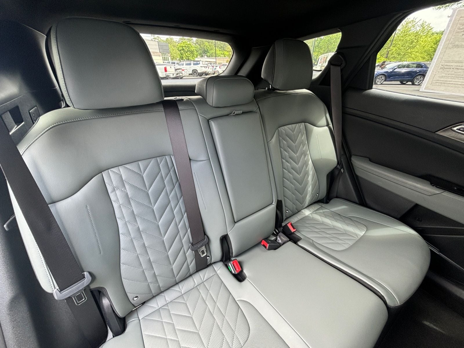 Pre-Owned 2023 Kia Sportage X-Pro - photo - 17