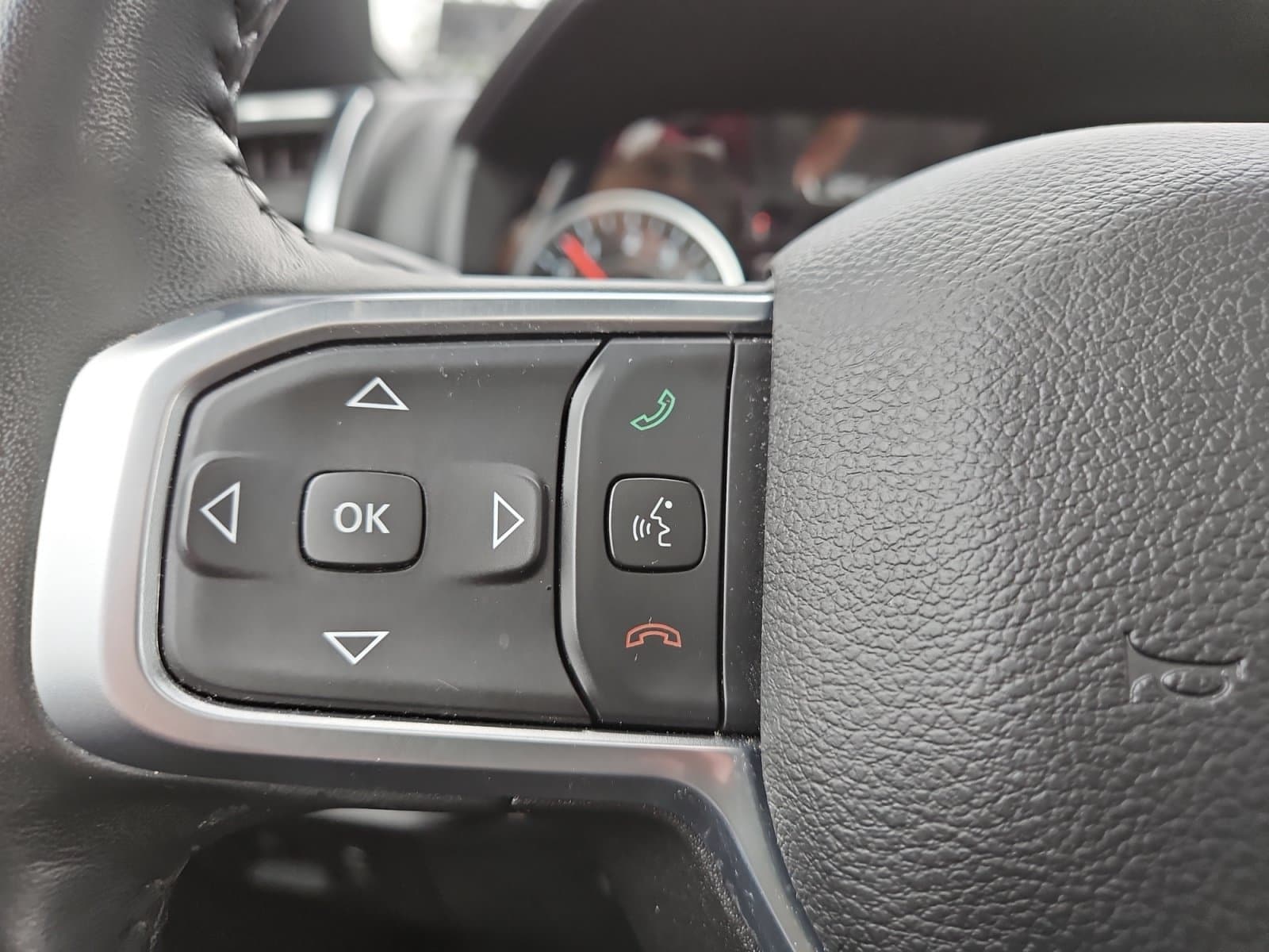 Pre-Owned 2024 Ram 1500 Big Horn/Lone Star - photo - 23