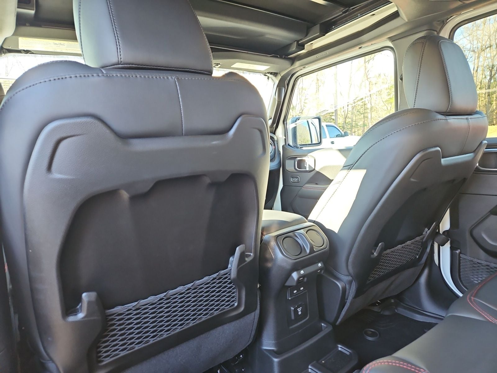 New 2026 Jeep Wrangler Moab 392 - photo - 19