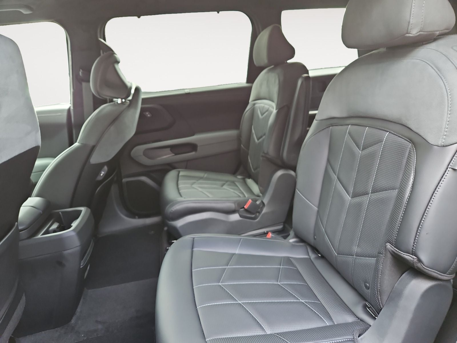 New 2027 Kia Telluride Hybrid X-Line SX Prestige - photo - 12