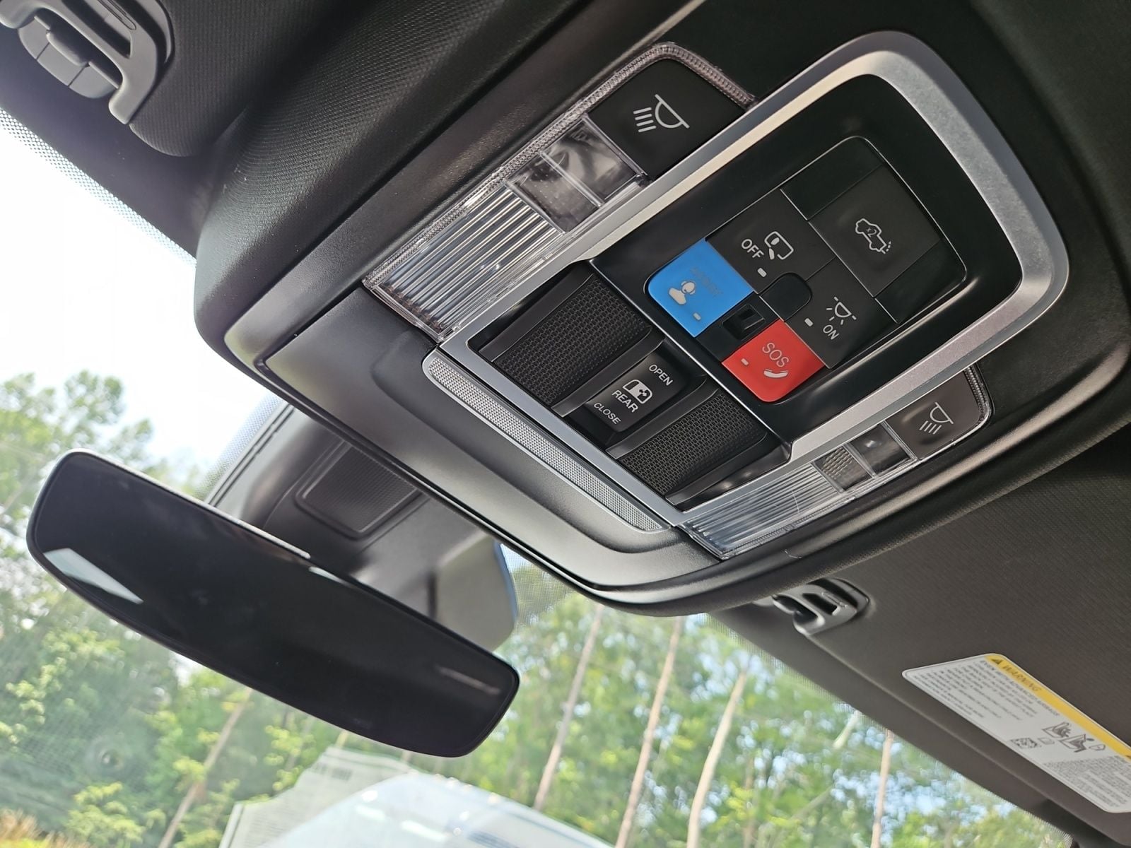 New 2026 Ram 1500 Big Horn/Lone Star - photo - 28