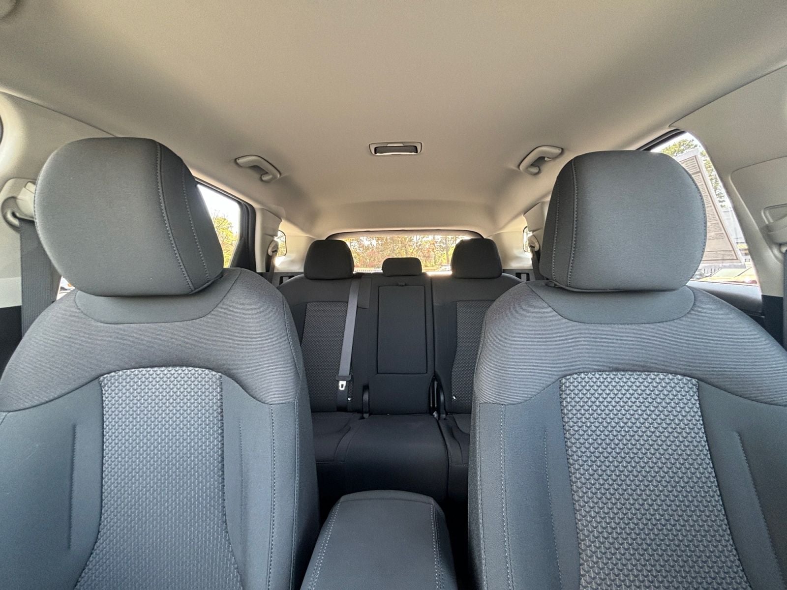 New 2026 Kia Sportage LX - photo - 29